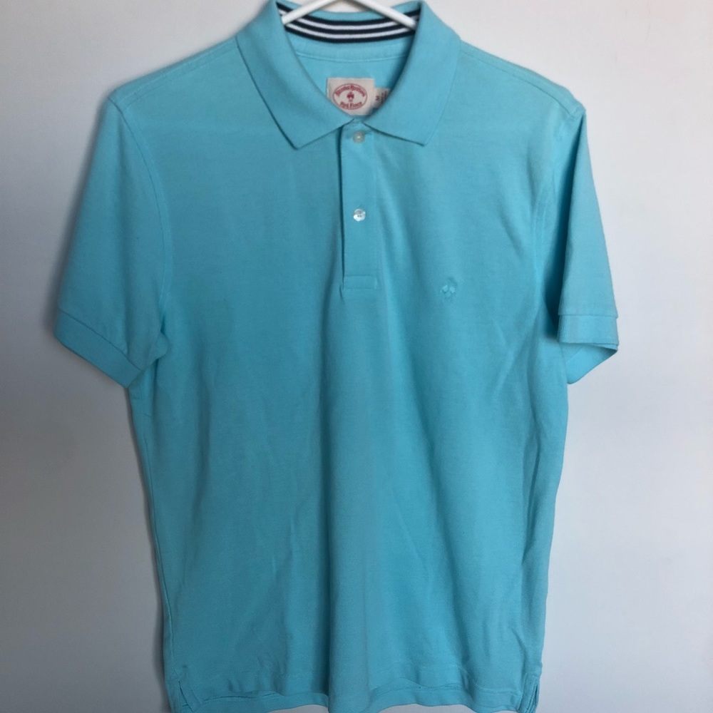Brooks Brothers Polo Shirt